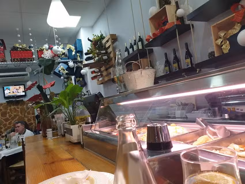 La Cocina Del Buen Comer