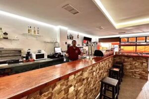 La Cocinica de Lenon