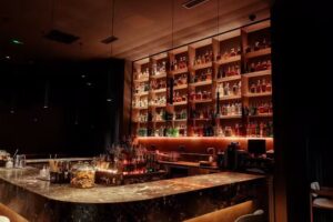 La Cocteler&iacute;a de Barbill&oacute;n