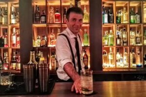 La Cocteleria del Factor Vi