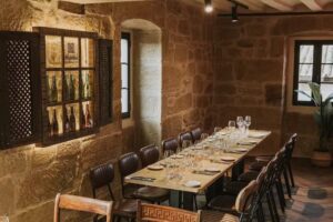 La Cofrad&iacute;a del Renegado