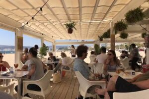 La Cometa Palam&oacute;s