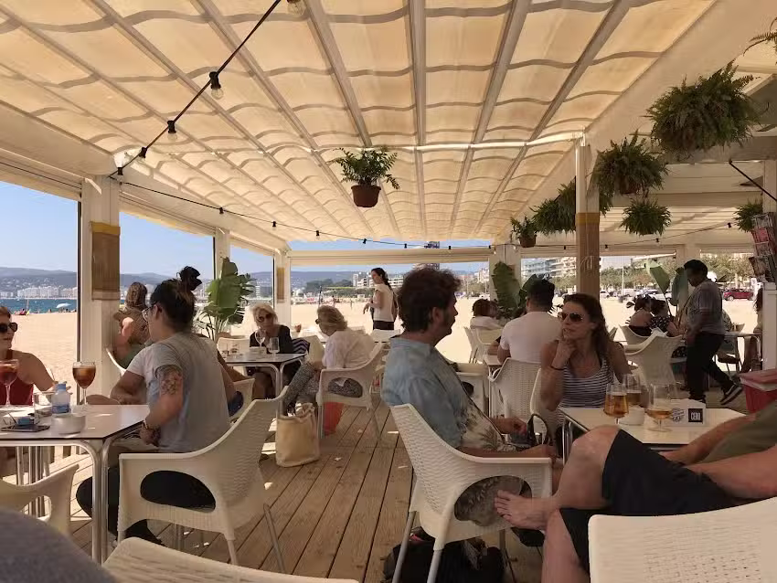 La Cometa Palam&oacute;s