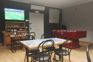 La Compa&ntilde;&iacute;a