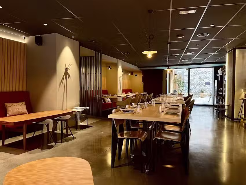 La Compet&egrave;ncia | Vic