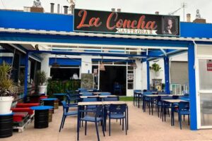 La Concha Gastrobar
