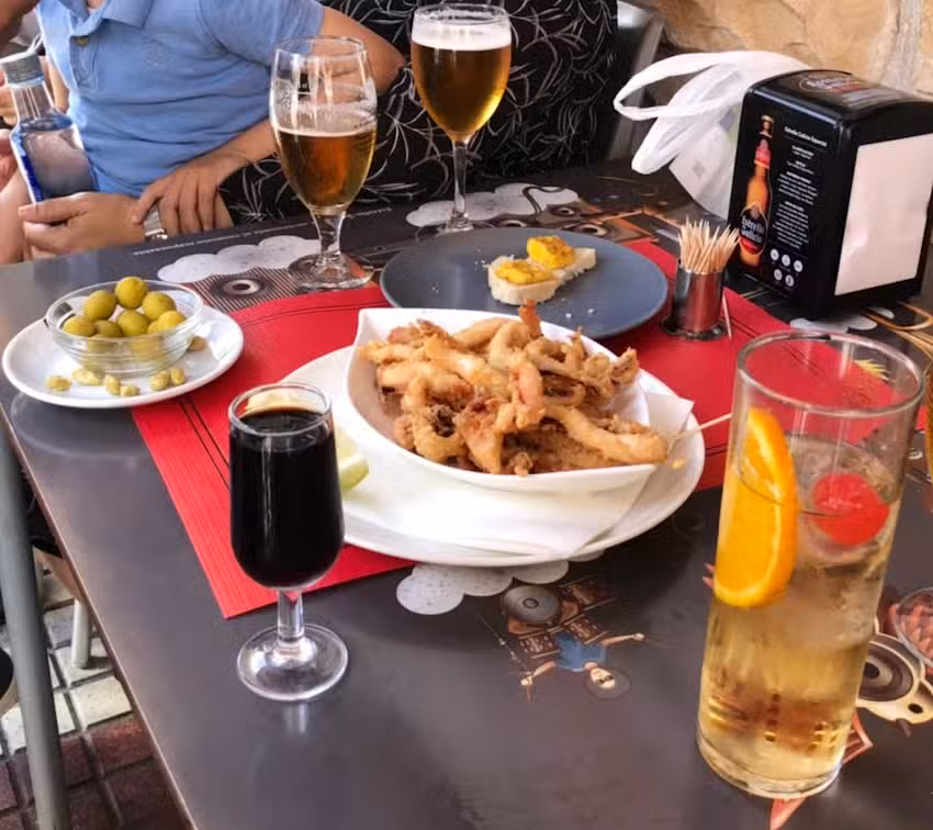 La Condesa