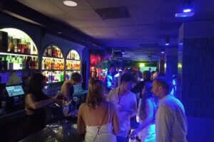 La Consentida Valencia