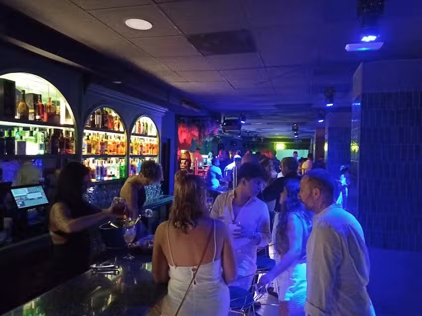 La Consentida Valencia