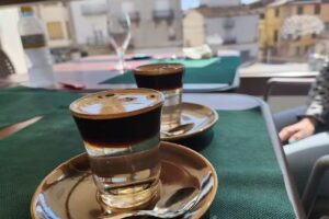 La cooperativa Bar – Restaurant