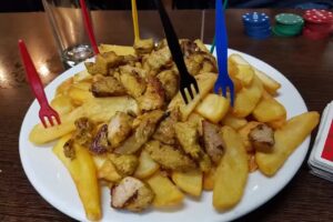 La Copa Bar Cerveseria