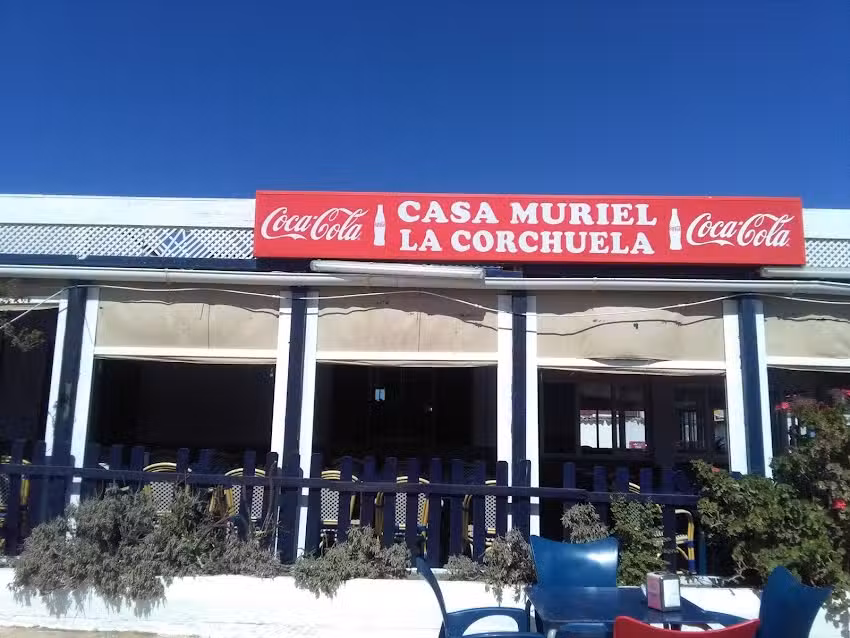La Corchuela &ndash; Casa Muriel