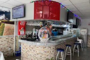 La Cordillera Mya, S.L.