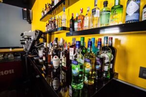 LA CORONA DANI&DENIS