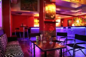 La Corriente del Golfo