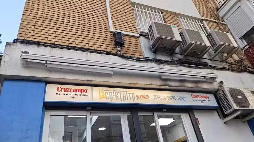 La Cortaita de Triana