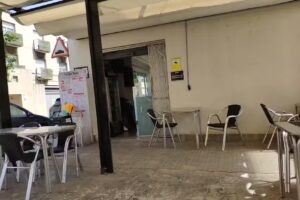 La Cosa Nostra Santa Coloma de Cervell&oacute;