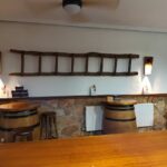 La Cosechadora Bar