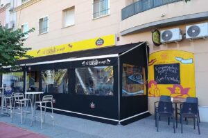 La Cosquilla del Ángel – Bar & Restaurante