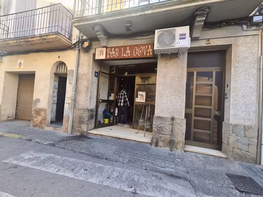 La Cova