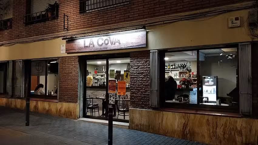 La Cova
