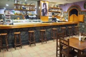 La Cova d&rsquo;en Morell