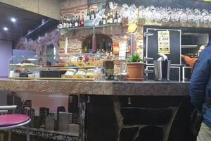 La Cova d&rsquo;Horta