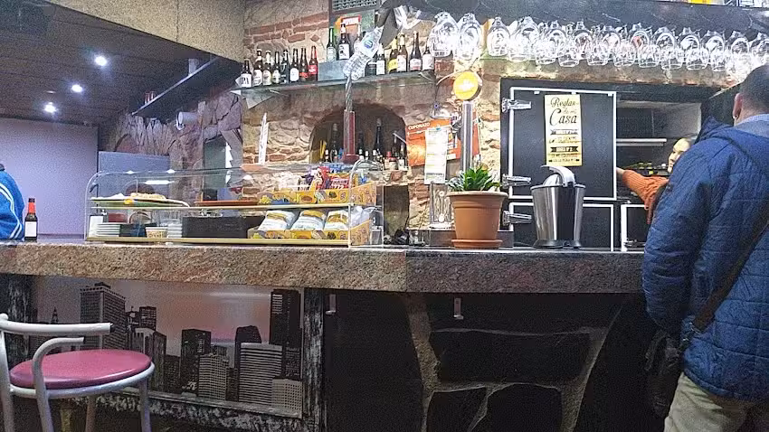La Cova d&rsquo;Horta
