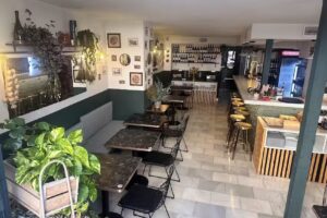 La Cova de Santa Mar&iacute;a by La Milagrosa