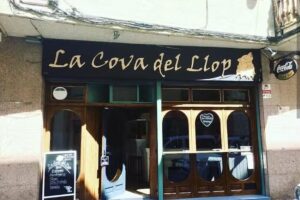 La Cova del Llop
