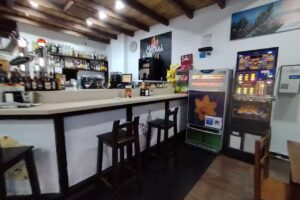 La Crem&aacute; Bar Restaurante