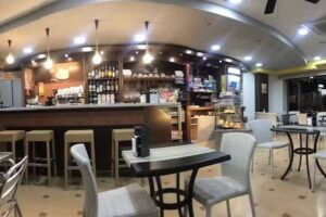 La Creueta Cafeter&iacute;a