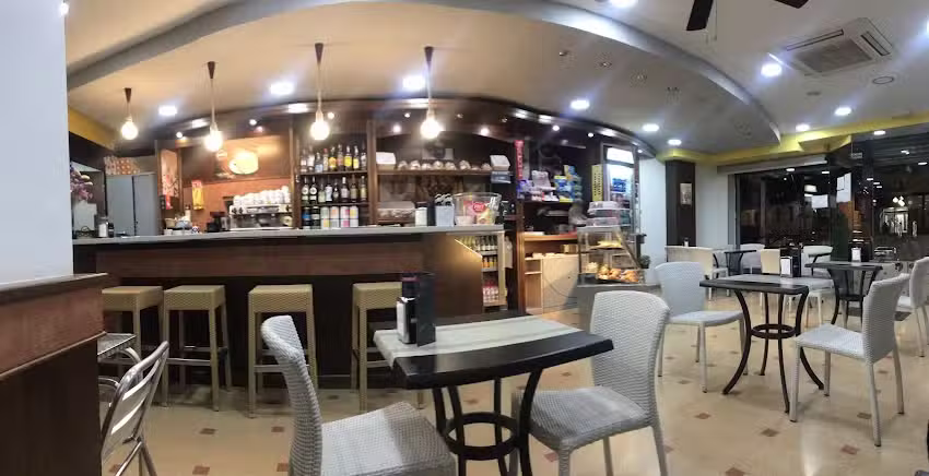 La Creueta Cafeter&iacute;a