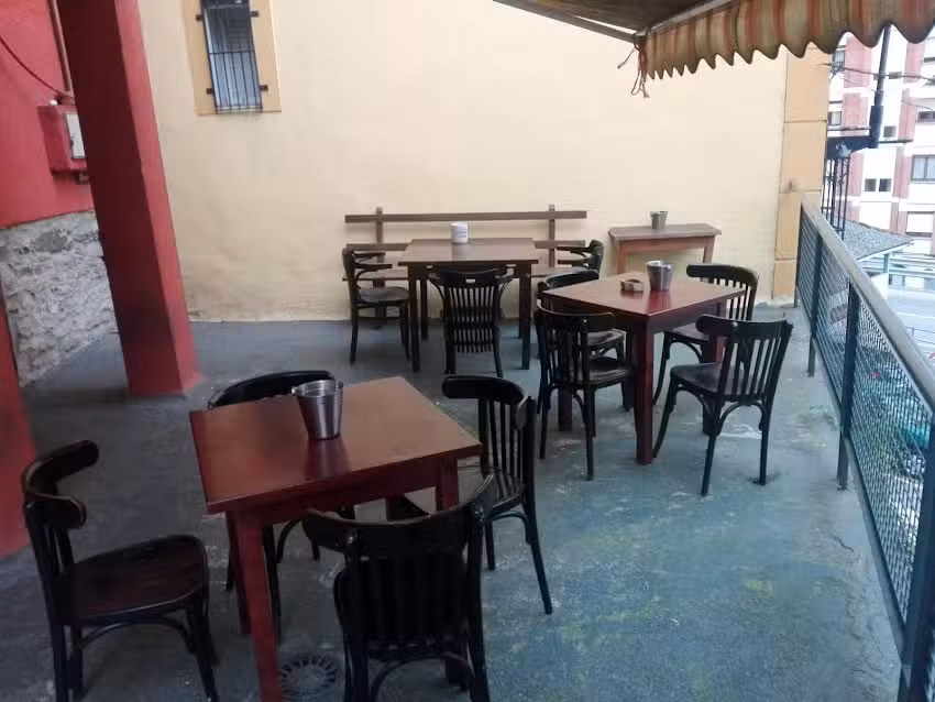 La Criolla