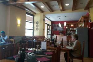 La Croqueta Contenta