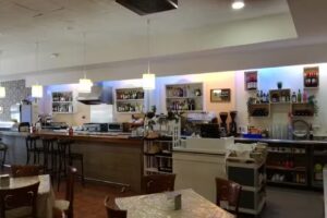 La Croqueter&iacute;a