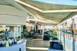 La Cuarta Planta Restaurante Almería