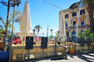 La Cubana Cocktails & Kitchen