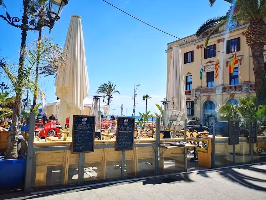 La Cubana Cocktails & Kitchen