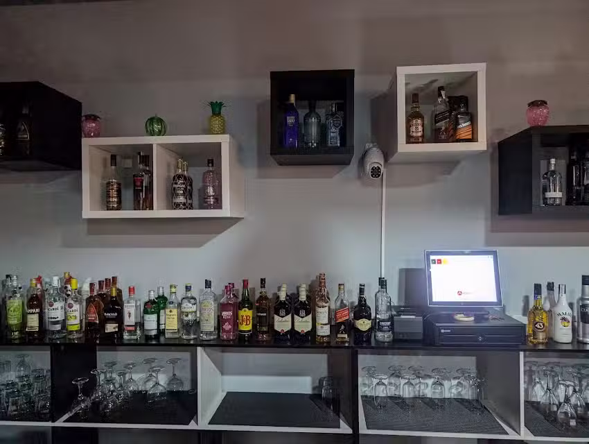 La cubana