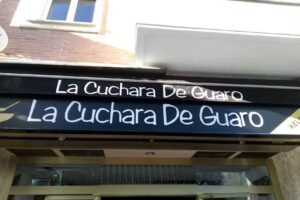 La Cuchara De Guaro