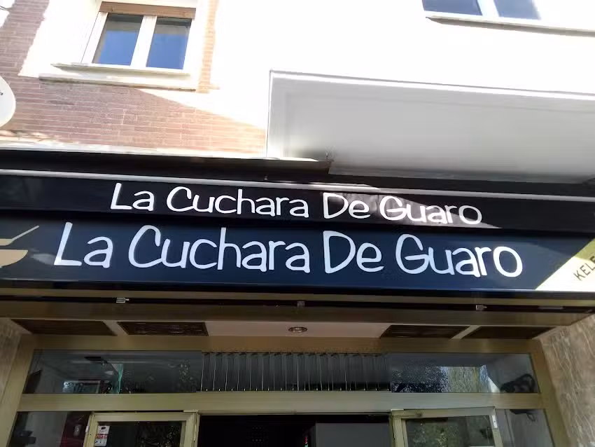 La Cuchara De Guaro