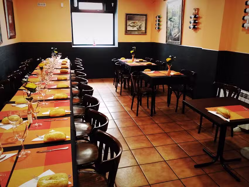 La Cuchara De Tetu&aacute;n