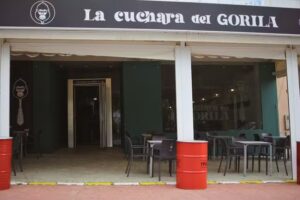 La Cuchara del Gorila