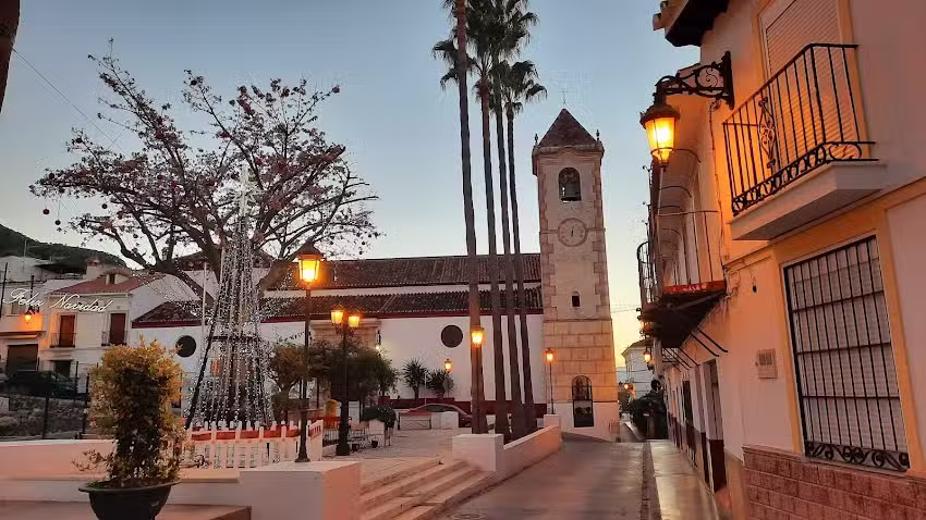 La cueva
