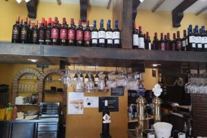 La Cueva de 1900 / Ayuntamiento