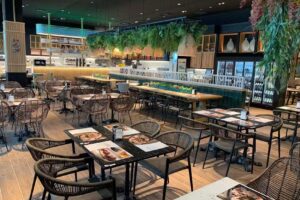 La Cueva de 1900 / Jaén Plaza