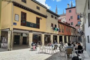 La Cueva del Champi&ntilde;&oacute;n