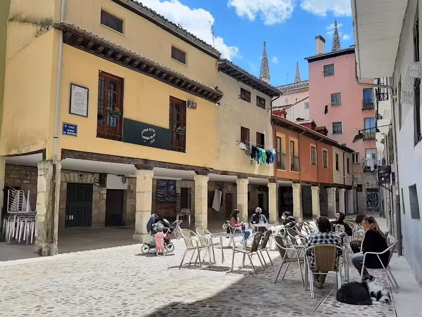 La Cueva del Champi&ntilde;&oacute;n