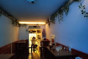 La Cuevita de La Latina